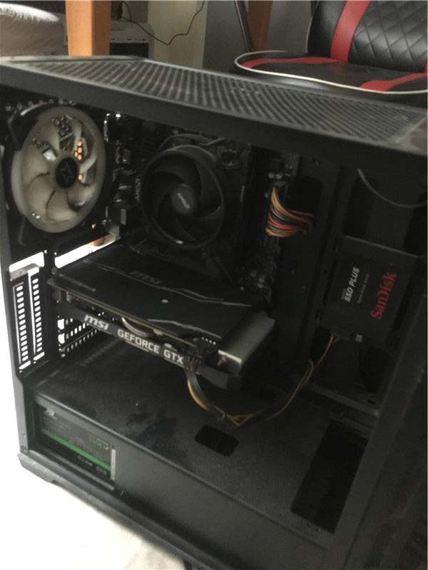 Gaming pc fiyatının üstüne kafa kafaya yada para koyacagım motor takas