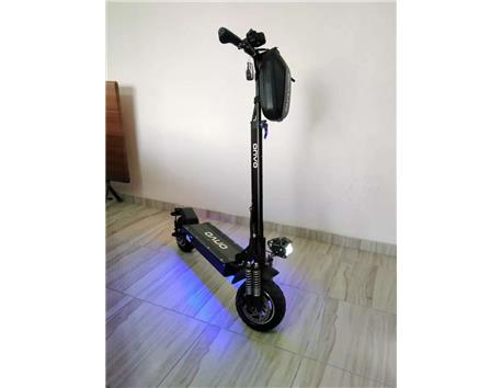 Onvo 12 pro elektrikli scooter 