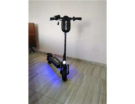 Onvo 12 pro elektrikli scooter 