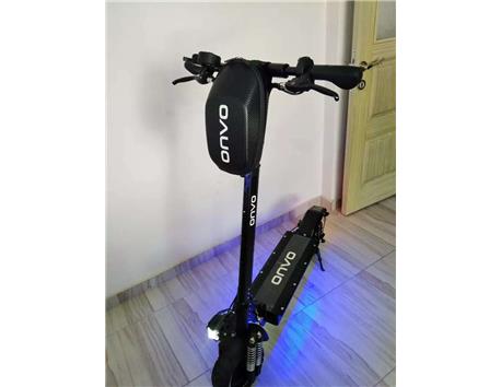 Onvo 12 pro elektrikli scooter 