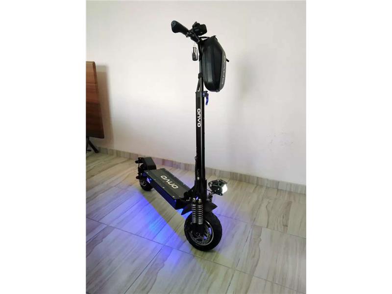 Onvo 12 pro elektrikli scooter 