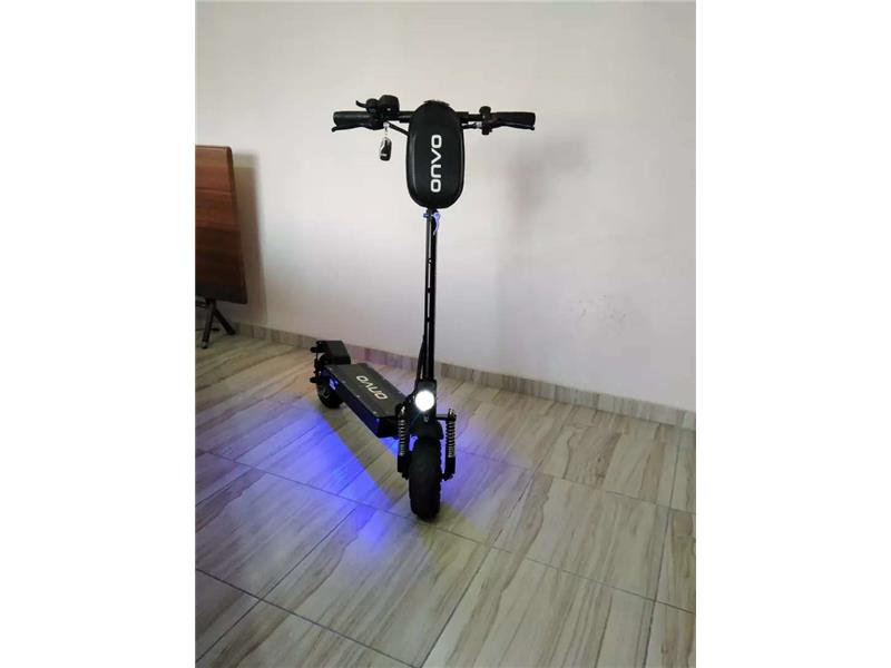 Onvo 12 pro elektrikli scooter 