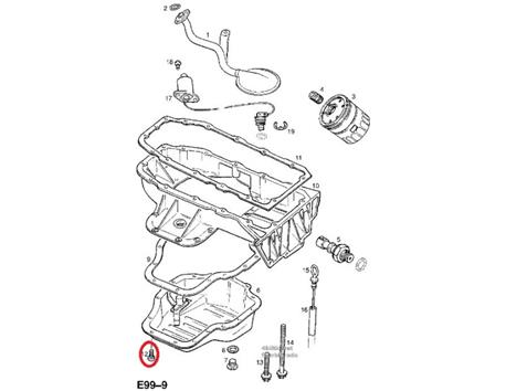 Opel M6x16 KARTER civatası 11095091 2005102 11096971 2048202