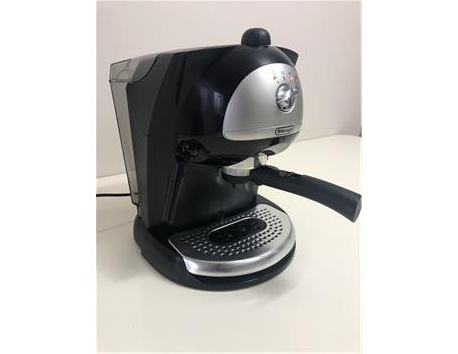 Delonghi EC410B Espresso & Cappucino Makinesi