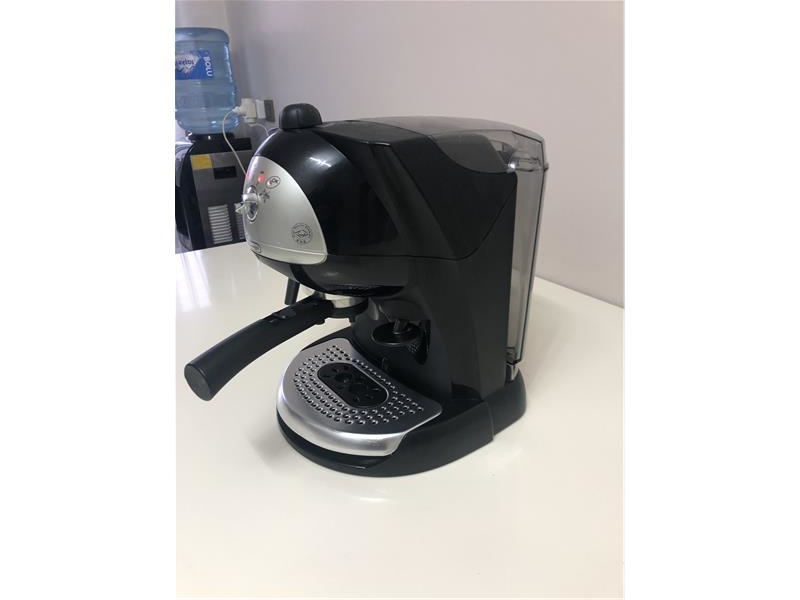 Delonghi EC410B Espresso & Cappucino Makinesi