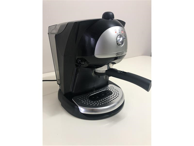 Delonghi EC410B Espresso & Cappucino Makinesi