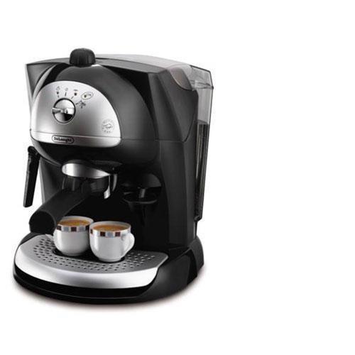 Delonghi EC410B Espresso & Cappucino Makinesi