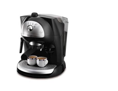 Delonghi EC410B Espresso & Cappucino Makinesi