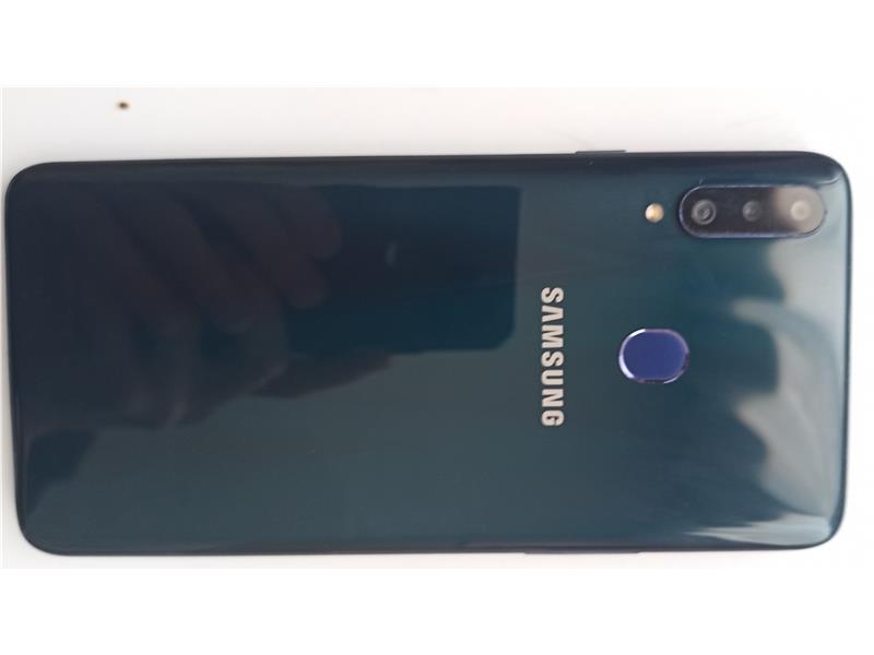 Samsung Galaxy A20S 