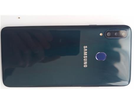 Samsung Galaxy A20S 