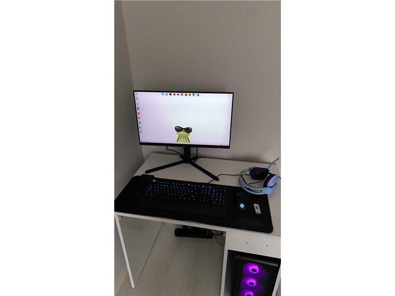 4060 ti 240 Hz sistem tamami