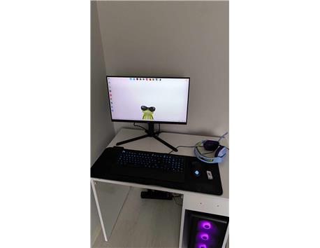 4060 ti 240 Hz sistem tamami