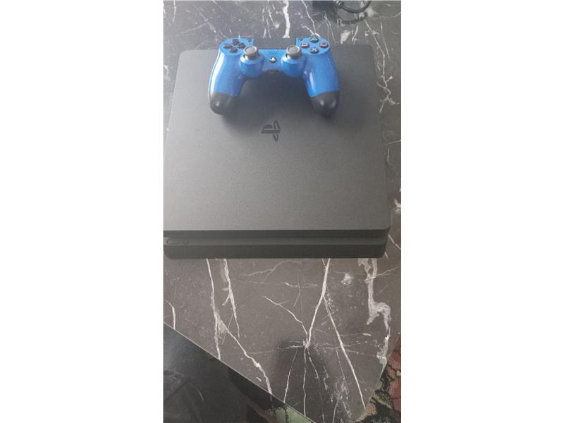 Ps4 pro