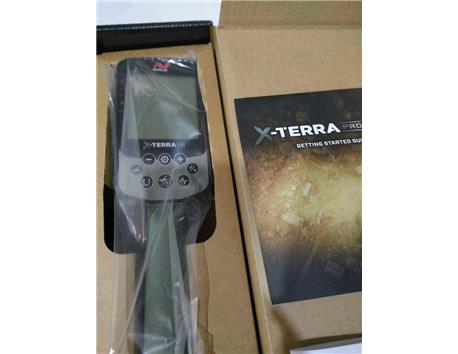 MİNELAB X-TERRA PRO DEDEKTÖR