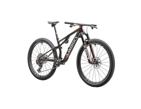 2024 Specialized S-Works Epic 8 Mountain Bike (KINGCYCLESPORT)