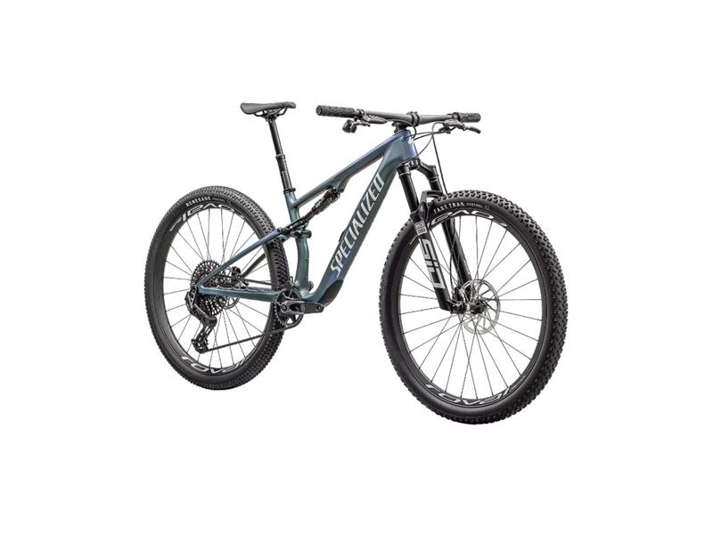 2024 Specialized Epic 8 Pro Mountain Bike (KINGCYCLESPORT)