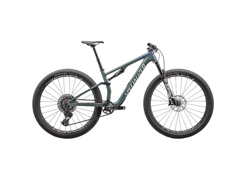 2024 Specialized Epic 8 Pro Mountain Bike (KINGCYCLESPORT)