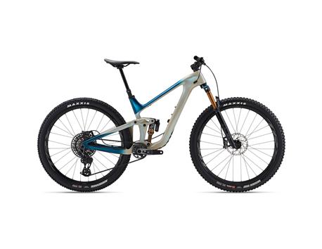 2024 Giant Trance Advanced 29 0 Mountain Bike ( PIENARBIKESHOP )