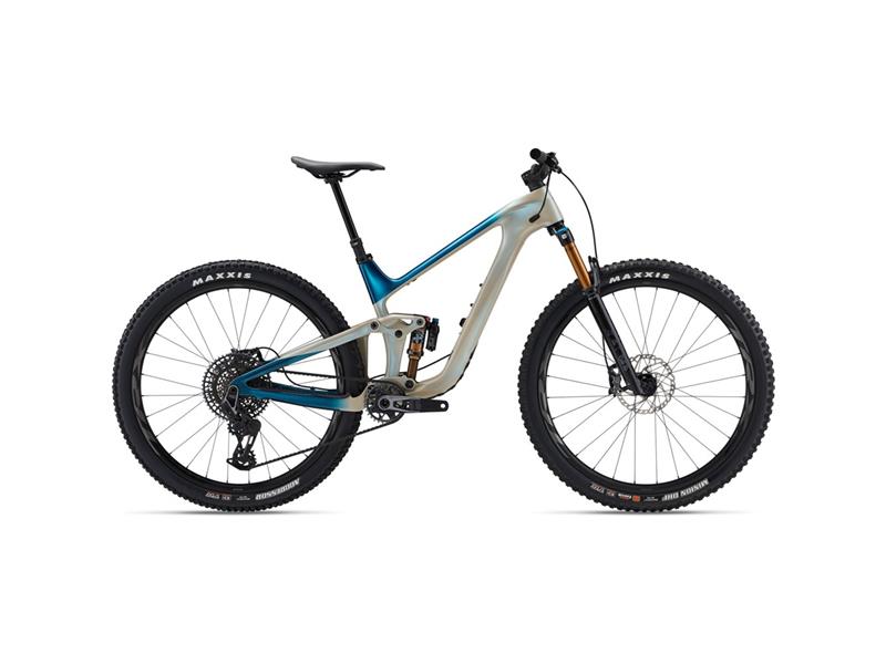 2024 Giant Trance Advanced 29 0 Mountain Bike ( PIENARBIKESHOP )