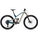 2024 Canyon Spectral CF LTD Mountain Bike ( RACYCLESPORT )