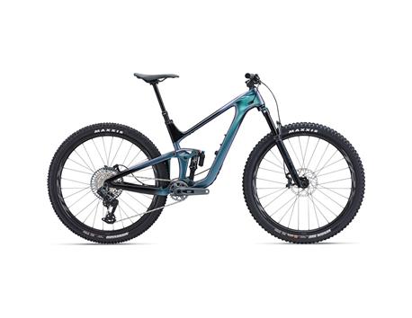 2024 Giant Trance Advanced 29 1 Mountain Bike ( PIENARBIKESHOP )