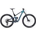 2024 Bianchi Methanol 9.1 CV FS Mountain Bike ( RACYCLESPORT )