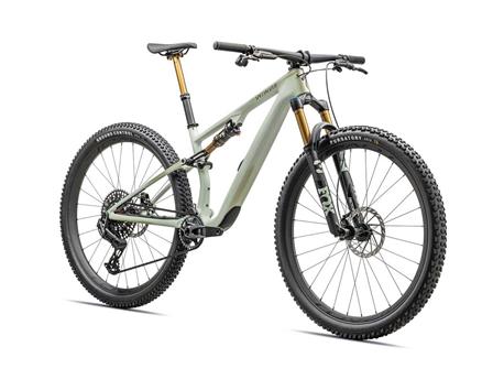 2024 Specialized Epic 8 Evo Pro Mountain Bike ( PIENARBIKESHOP )