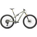 2024 Canyon Spectral CF LTD Mountain Bike ( RACYCLESPORT )