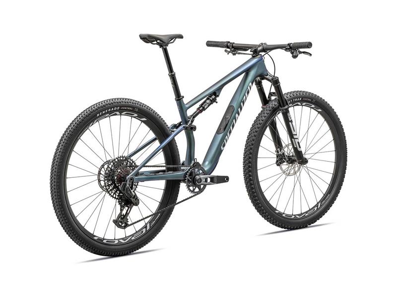 2024 Specialized Epic 8 Pro Mountain Bike ( PIENARBIKESHOP )