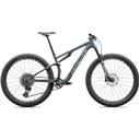 2024 BMC Fourstroke 01 LTD Mountain Bike ( RACYCLESPORT )