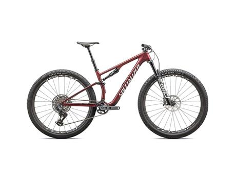 2024 Specialized Epic 8 Expert Mountain Bike ( PIENARBIKESHOP )