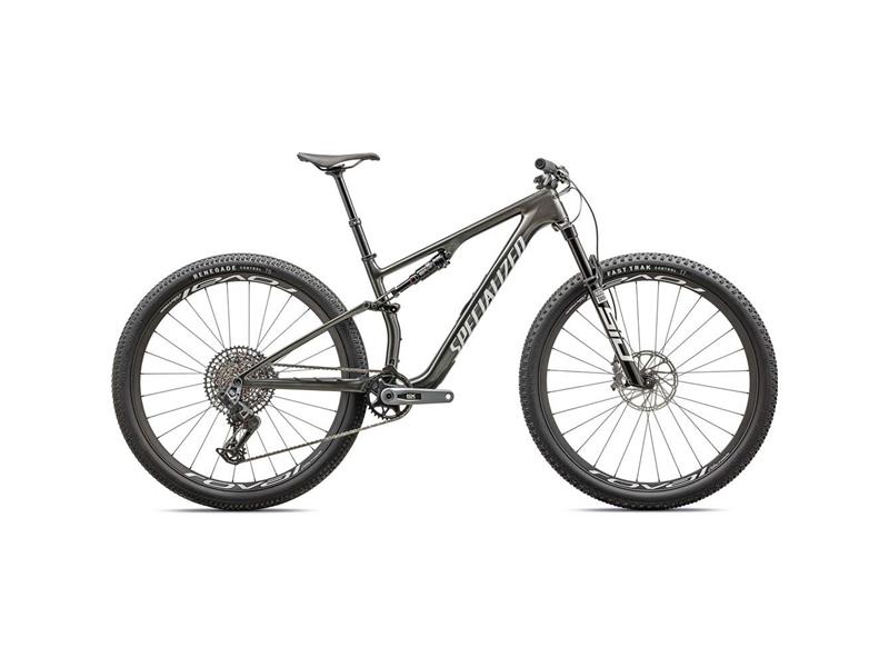 2024 Specialized Epic 8 Expert Mountain Bike ( PIENARBIKESHOP )