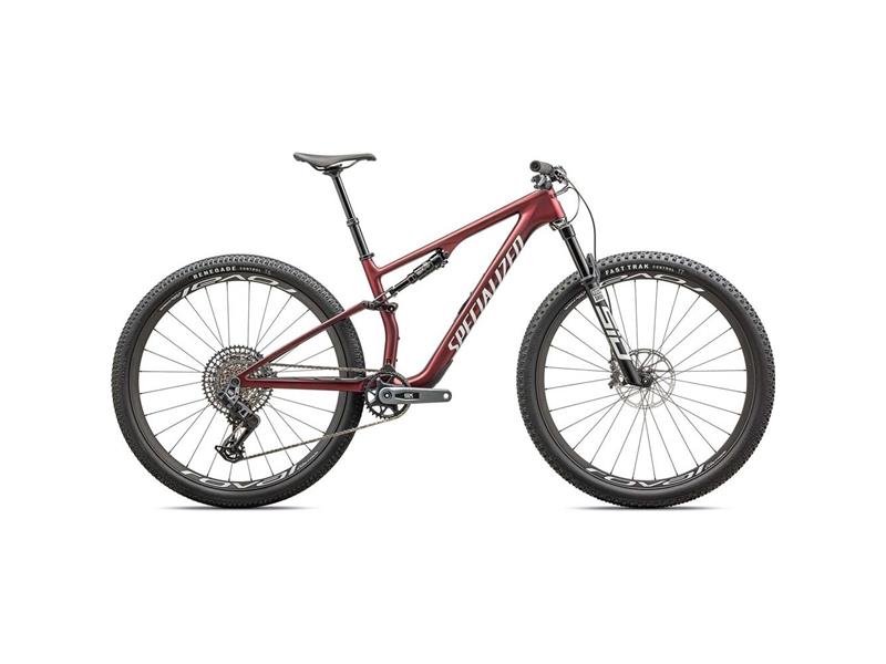 2024 Specialized Epic 8 Expert Mountain Bike ( PIENARBIKESHOP )