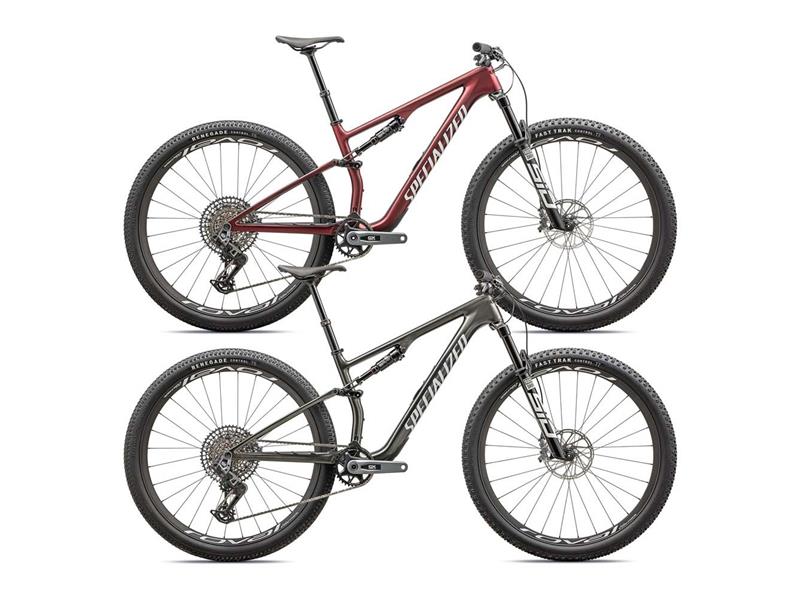 2024 Specialized Epic 8 Expert Mountain Bike ( PIENARBIKESHOP )