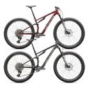 2024 Canyon Spectral CF LTD Mountain Bike ( RACYCLESPORT )