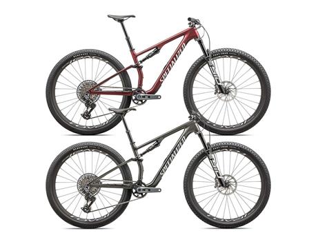 2024 Specialized Epic 8 Expert Mountain Bike ( PIENARBIKESHOP )