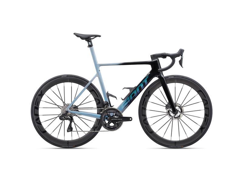 2024 Giant Propel Advanced SL 0 Road Bike ( PIENARBIKESHOP )