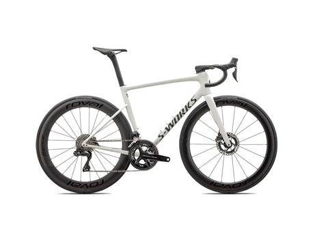 2024 Specialized S-Works Tarmac SL8 Dura Ace Di2 ( PIENARBIKESHOP )