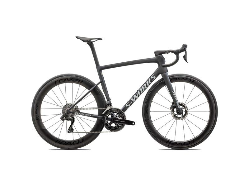 2024 Specialized S-Works Tarmac SL8 Dura Ace Di2 ( PIENARBIKESHOP )