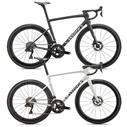 2024 Canyon Spectral CF LTD Mountain Bike ( RACYCLESPORT )