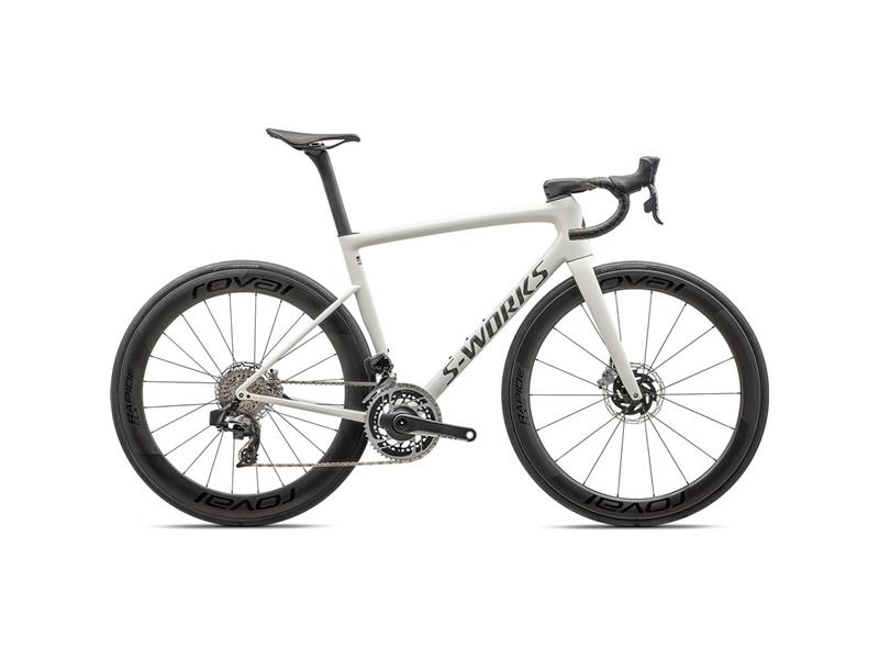 2024 Specialized S-Works Tarmac SL8 Sram Red Etap AXS ( PIENARBIKESHOP )