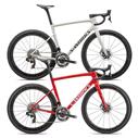 2024 BMC Fourstroke 01 LTD Mountain Bike ( RACYCLESPORT )