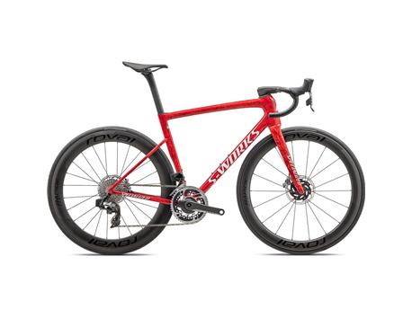 2024 Specialized S-Works Tarmac SL8 Sram Red Etap AXS ( PIENARBIKESHOP )