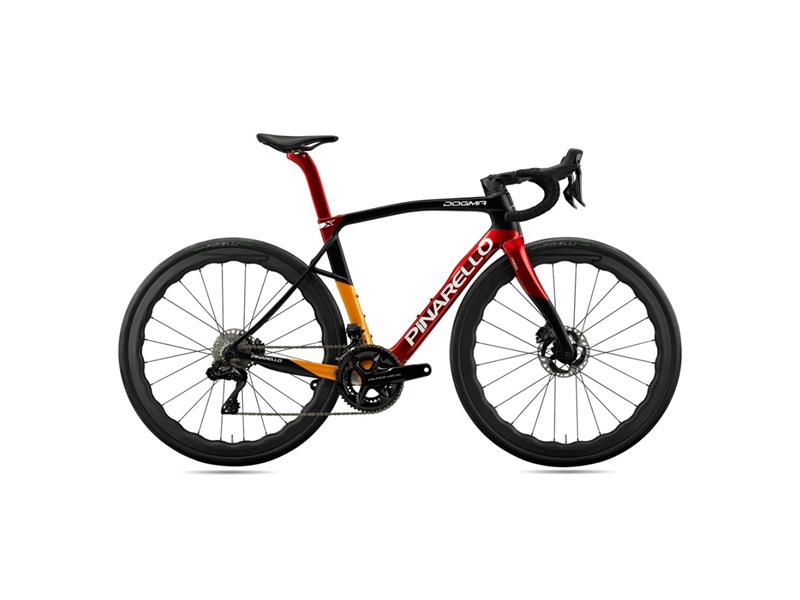 2024 Pinarello Dogma X Dura-Ace Di2 Road Bike ( PIENARBIKESHOP )