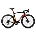 2024 BMC Fourstroke 01 LTD Mountain Bike ( RACYCLESPORT )