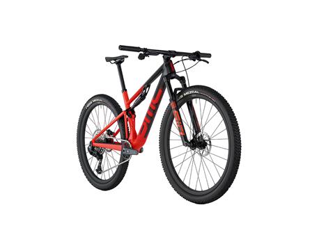 2024 BMC Fourstroke 01 TWO Mountain Bike ( RACYCLESPORT )