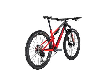 2024 BMC Fourstroke 01 TWO Mountain Bike ( RACYCLESPORT )