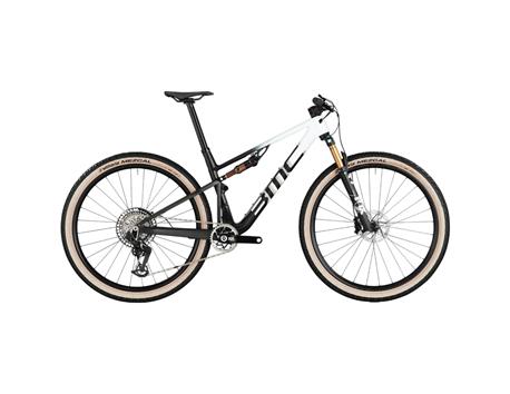 2024 BMC Fourstroke 01 LTD Mountain Bike ( RACYCLESPORT )