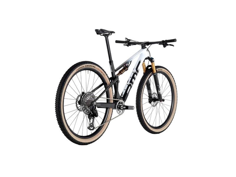 2024 BMC Fourstroke 01 LTD Mountain Bike ( RACYCLESPORT )