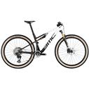 2024 BMC Fourstroke 01 TWO Mountain Bike ( RACYCLESPORT )